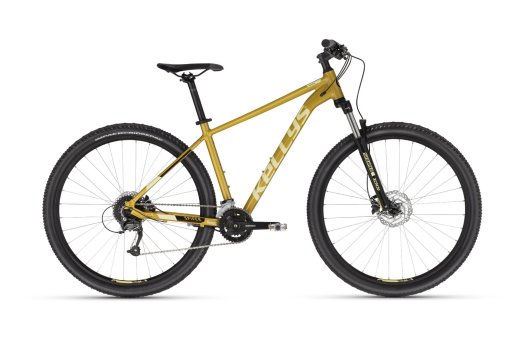 KELLYS Spider 70 Yellow M 27.5"