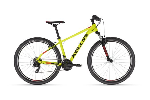 KELLYS Spider 10 Neon Yellow XS 26"